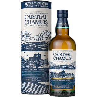 Caisteal Chamuis Blended Malt