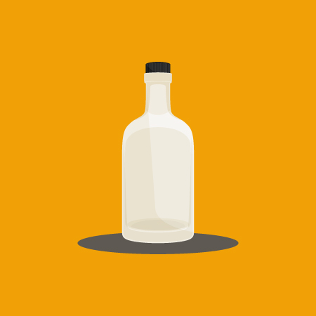 Les meilleurs rhums blancs