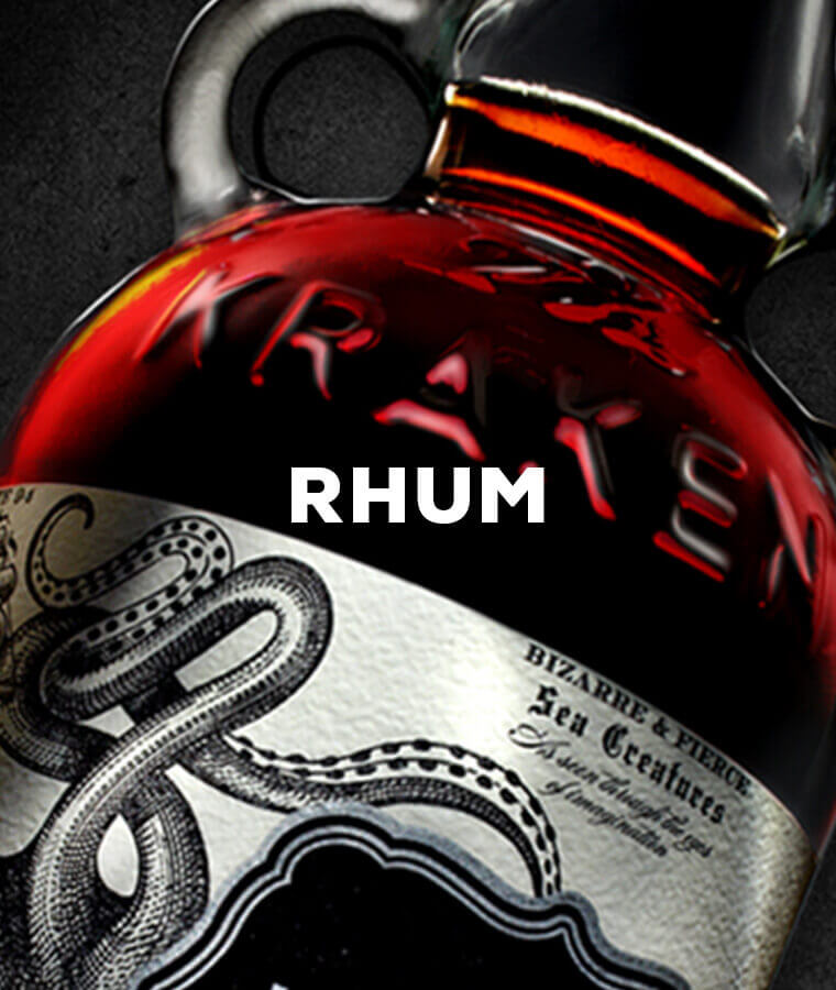 Un rhum plein de panache