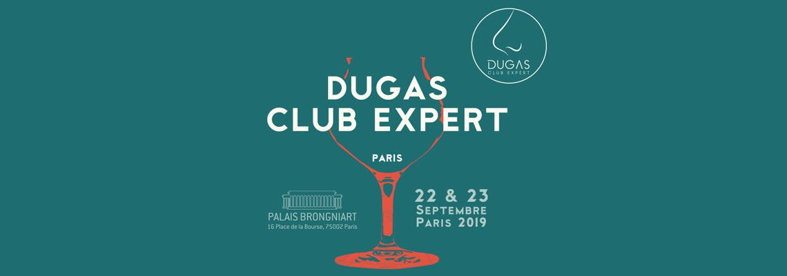 Illustration Retour sur le Dugas Club Expert 2019
