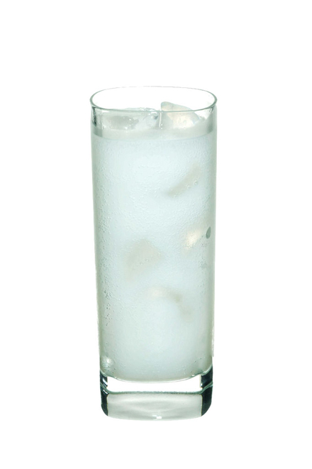Photo du cocktail Momisette