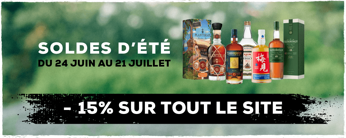 Soldes été 2026