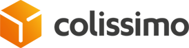 Logo Colissimo