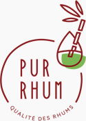 Logo label Pur Rhum